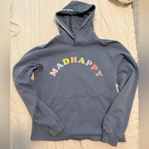 Madhappy Pastels French Terry Hoodie